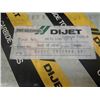 Image 8 : New DiJet 1" Indexable Ball Nose End Mill, P/N: JHLT2-1100-125-8