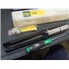 Image 2 : New Walter 1.344" Indexable Coolant Thru Drill, P/N: B 3214.U5F.0341.Z01.145R