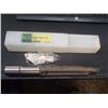 Image 2 : Walter 1.375" Indexable Coolant Thru Drill, P/N: B 3214.U5F.0349.Z01.157R