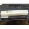 Image 2 : Walter 1.968" Indexable Coolant Thru Drill, P/N: B3214-400043
