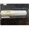 Image 2 : Walter 1.780" Indexable Coolant Thru Drill, P/N: B3214-400044