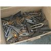 Image 1 : Large Lot of Misc Machine Tie Down Units