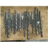 Image 2 : Lot of Misc Drills