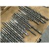 Image 4 : Lot of Misc Drills