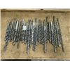Image 1 : Lot of Misc Drills