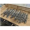 Image 1 : Lot of Misc Drills