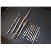 Image 1 : Lot of Misc Reamers