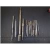 Image 2 : Lot of Misc Reamers