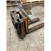 Image 8 : Econo Lift, 2000 lb. Cap. Tote Box Tilter, TR20-2134-BIC