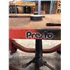 Image 2 : Presto Hydraulic Table