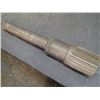 Image 2 : 3" Reamer Head/Holder Assembly