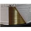 Image 2 : Electrodes, Inc. EDM500 Brass Wire Spool, .3mm Diameter