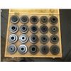 Image 2 : Set of Size 2 Rigid Tap Adapters, 20 Total