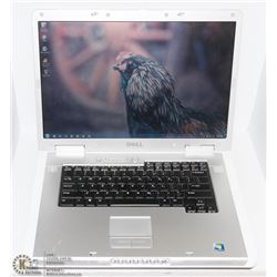 17" DELL INSPIRON WIN 7 LAPTOP W/ MS OFFICE