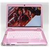 Image 1 : PINK SONY VAIO LAPTOP W/ WIN 7/ MS OFFICE