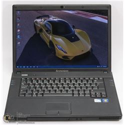 LENOVO LAPTOP WIN 8 PRO/ MS OFFICE 2013