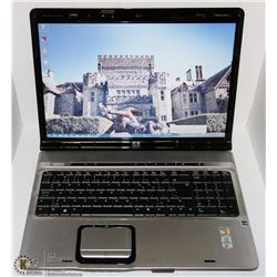 17" HP PAVILION ENTERTAINMENT PC W/ WIN 8/MSOFFICE