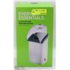 Image 1 : EVERYDAY ESSENTIALS 8-CUP HOT AIR POPCORN MAKER