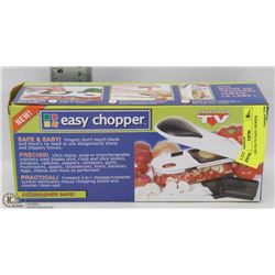AS SEEN ON TV EASY CHOPPER.