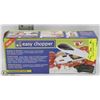 Image 1 : AS SEEN ON TV EASY CHOPPER.