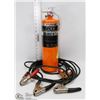 Image 1 : MEDIUM FIRE EXTINGUISHER WITH BOOSTER CABLES