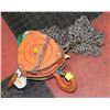 Image 1 : VITALI- INTERNATIONAL . 2 TON CHAIN HOIST