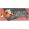 Image 1 : VITALI-INTERNATIONAL   1 TON CHAIN HOIST