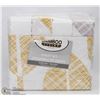 Image 1 : NEW BAMBOO LIVING 2000 DEEP POCKET SHEET SET
