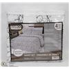 Image 1 : NEW BAMBOO LIVING 2000 DEEP POCKET SHEET SET