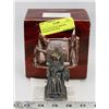 Image 1 : MYTH AND MAGIC DRAGON FIGURINE WITH BOX