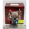 Image 1 : MYTH AND MAGIC DRAGON FIGURINE WITH BOX