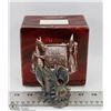Image 1 : MYTH AND MAGIC DRAGON FIGURINE WITH BOX