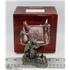 Image 1 : MYTH AND MAGIC DRAGON FIGURINE WITH BOX
