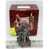 Image 1 : MYTH AND MAGIC DRAGON FIGURINE WITH BOX