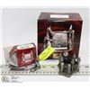 Image 1 : MYTH AND MAGIC DRAGON FIGURINE WITH BOX