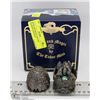Image 1 : MYTH AND MAGIC DRAGON FIGURINE WITH BOX