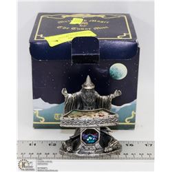 MYTH AND MAGIC DRAGON FIGURINE WITH BOX