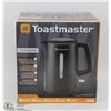 Image 1 : 1.7L TOASTMASTER KETTLE