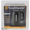 Image 1 : 1.7L TOASTMASTER KETTLE
