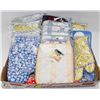 Image 1 : FLAT OF NEW POT HOLDERS