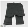 Image 2 : NEW BLACK COLOR FLEECE LINED  LEGGINGS