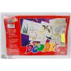 Image 1 : LOT OF 12 LARGE DOODLE PADS