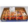 Image 1 : FLAT OF ASSORTED PLUGS AND JACKS