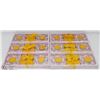 Image 1 : LOT OF 6 TEALIGHT CANDLE GIFT SETS WITH HOLDERS
