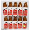Image 1 : 10 BOTTLES OF QUICK SHINE SHOE POLISH