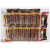 Image 1 : BUNDLE OF ASSORTED PENCILS