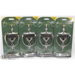 SET OF 4 STANLEY HOME DESIGNS
