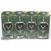 Image 1 : SET OF 4 STANLEY HOME DESIGNS