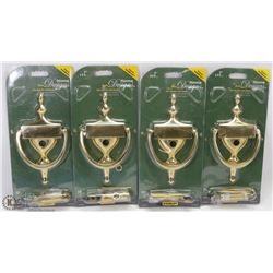 SET OF 4 STANLEY HOME DESIGNS