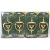 Image 1 : SET OF 4 STANLEY HOME DESIGNS